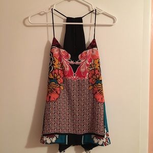 Reversible Express Shell